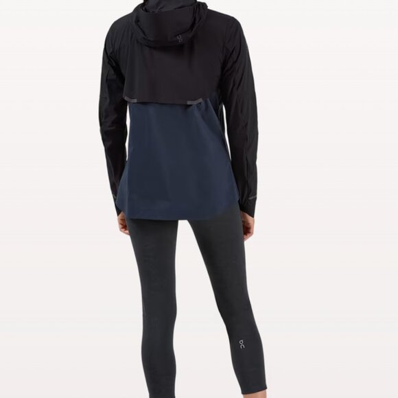 NWT ON Weather Jacket Women's - Picture 3 of 14